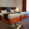 Hotel de Montaulbain : photos des chambres