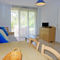 Appartement Apartment l'Allee des Dunes.5 : photos des chambres