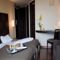 Hotel The Originals Le Jules Verne (ex Relais du Silence) : photos des chambres