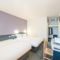 B&B Hotel SACLAY : photos des chambres