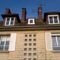 Appartement Apart Falaise 23 : photos des chambres