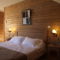 Hebergement Domaine De La Gardille : photos des chambres