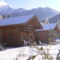 Hebergement chalets de combebelle : photos des chambres