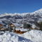Hebergement chalets de combebelle : photos des chambres