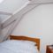 Hotel Gite d'etape de la Colle St Michel : photos des chambres