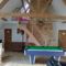 Hebergement Domaine des Hautes Terres : photos des chambres