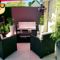 Appartement Studio et Maisonette Sunset : photos des chambres