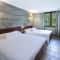Hotel Des Pirates : photos des chambres