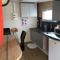 Appartement La Palissandre : photos des chambres