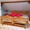 Hebergement Gite de montagne -Bellefosse Alsace : photos des chambres