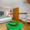 Chambres d'hotes/B&B Domaine de La Reculee : photos des chambres