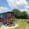 Hebergement La Petite Fadette : photos des chambres