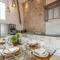Hebergement Loft cote jardin : photos des chambres