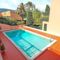 Appartement Saint Jean Cap Ferrat : photos des chambres