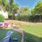 Appartement Saint Jean Cap Ferrat : photos des chambres