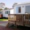 Hebergement Mobilhome de la Corniche : photos des chambres