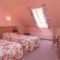 Hotel Logis Chez Bach : photos des chambres