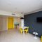 Hebergement Staycity Aparthotels Rue Garibaldi : photos des chambres