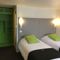 Hotel Campanile Amiens - Glisy : photos des chambres
