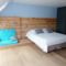 Chambres d'hotes/B&B La Couture du Charme : photos des chambres