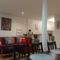 Appartement Charming Flat in Paris - Villette : photos des chambres