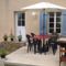 Hebergement La Cle des Champs : photos des chambres