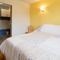 Hebergement Nature et Sens : photos des chambres