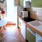 Appartement Collines du Capitou : photos des chambres