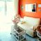 Appartement Collines du Capitou : photos des chambres