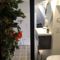 Appartement La Cachette de la Roche-Guyon : photos des chambres