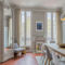 Grand appartement Standing Place Felix Baret 105m2 : photos des chambres