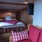 Hotel le Jalouvre : photos des chambres