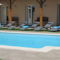 Hebergement Holiday home Villa Panorama : photos des chambres