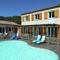 Hebergement Le Grand Passie : photos des chambres