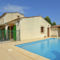 Hebergement Villa Des Oliviers : photos des chambres