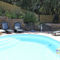 Hebergement Entre Garrigue Et Chateau : photos des chambres
