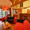 Hebergement Sur Les Cailloux : photos des chambres