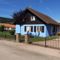 Hebergement Chalet Bleu : photos des chambres