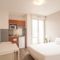 Hebergement City Residence Chelles : photos des chambres