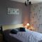 Hebergement Au Village : photos des chambres