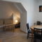 Hebergement Ramier : photos des chambres
