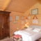 Hebergement Le chalet a Petit Beaufer : photos des chambres