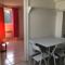 Appartement Dampierre appart : photos des chambres