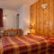 Hotel Logis Le Rouge Gazon : photos des chambres