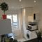 Appartement Vue magnifique sur mer : photos des chambres