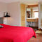 Hebergement Ferienwohnung Corbon 402S : photos des chambres