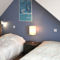 Hebergement Ferienwohnung Corbon 402S : photos des chambres