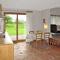 Hebergement Ferienwohnung Corbon 401S : photos des chambres