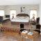 Hebergement Ferienwohnung Corbon 401S : photos des chambres