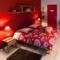 Chambres d'hotes/B&B La Ferme O Delices : photos des chambres